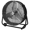 Royal Sovereign Industrial Fan, 24" Drum RACC-HV24